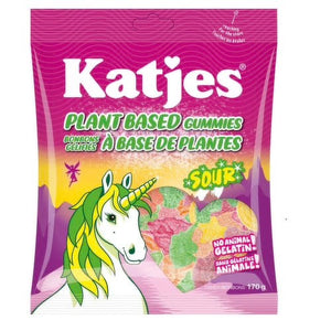 Katjes Gummi Candies