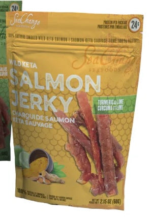 SeaChange Seafoods