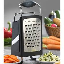 Microplane Graters