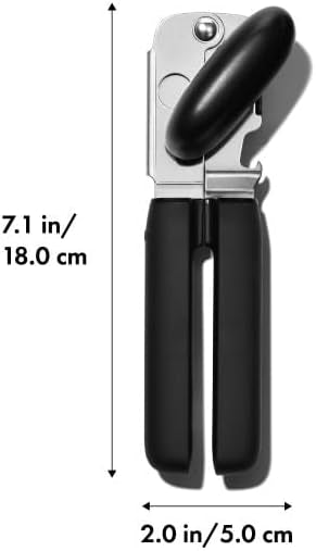 OXO Can Opener