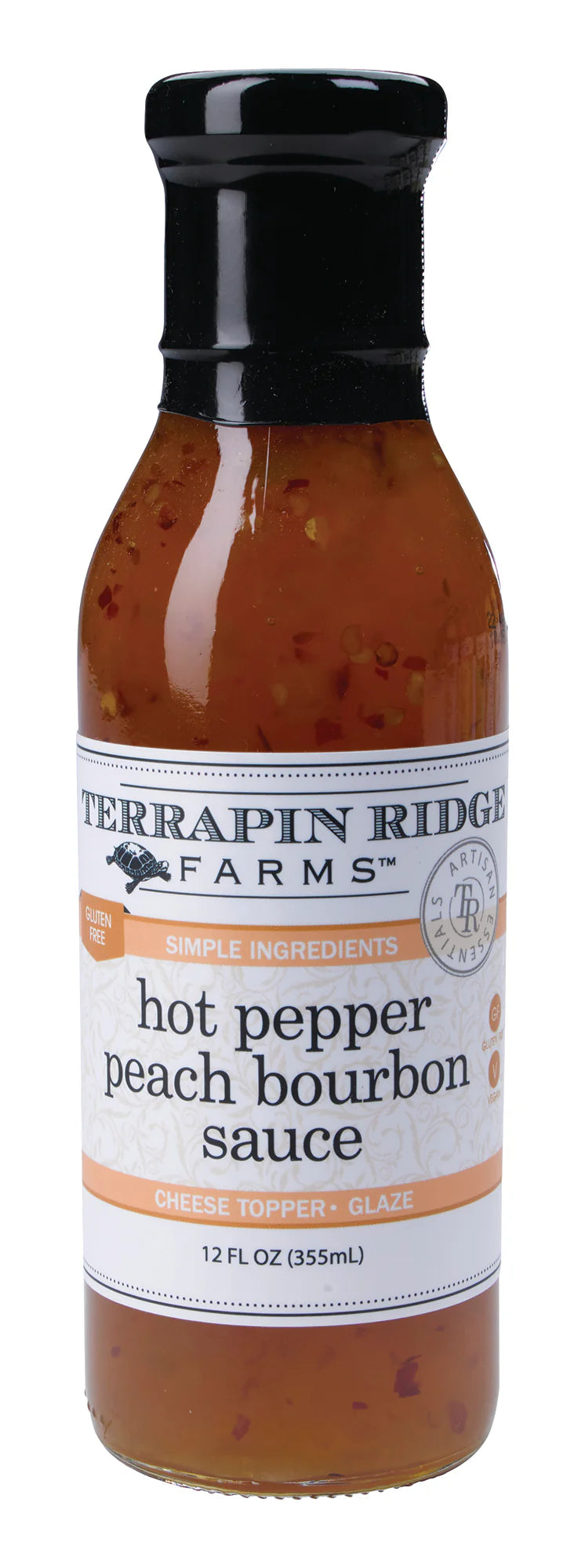 Terrapin Ridge Farms Sauces