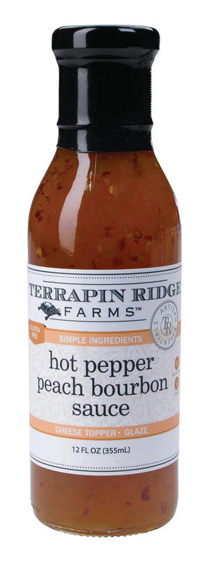 Terrapin Ridge Farms Sauces