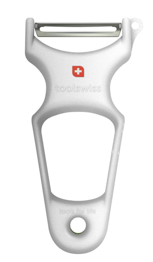 Toolswiss Vegetable Peeler