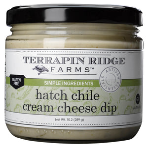 Terrapin Ridge Farms Dips