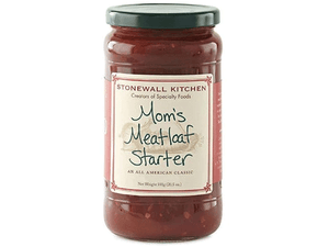 Stonewall Kitchen Condiments and Simmering Sauce