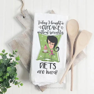 Pinetree Innovations Tea Towels