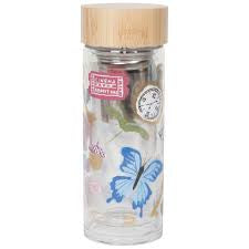 Now Designs by DANICA Glass Tea Infuser