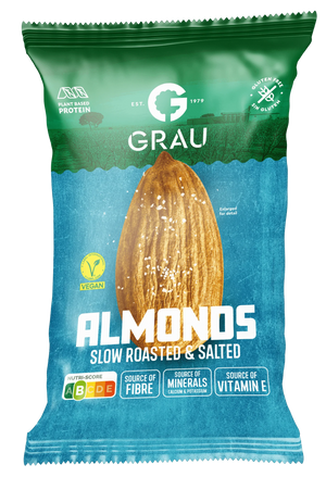 Grau Nuts