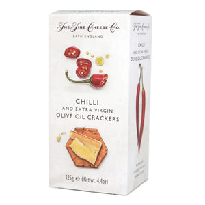 The Fine Cheese Co. Crackers & Toast for Cheese