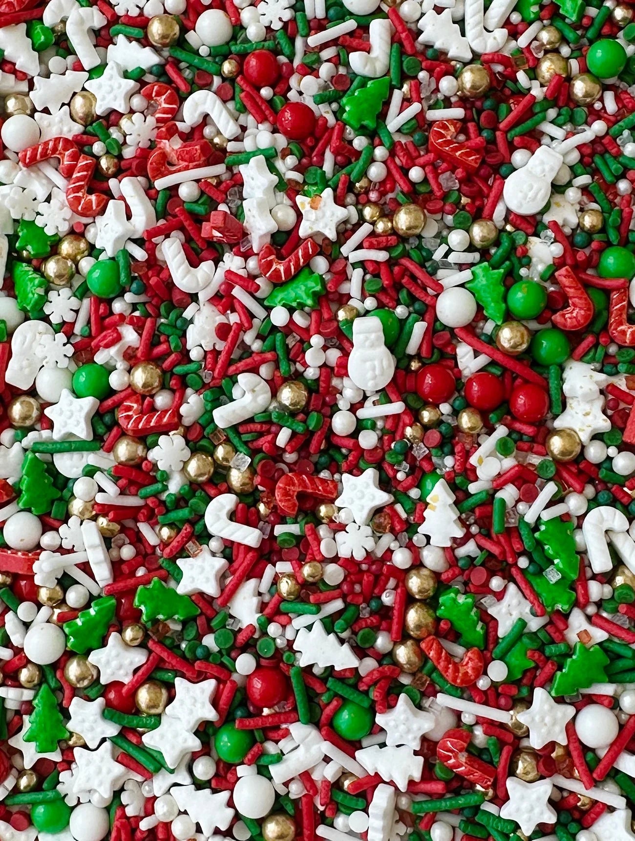 Sweetapolita Festive Sprinkles