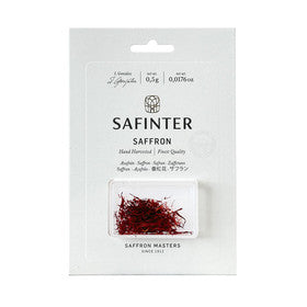 Safinter Saffron
