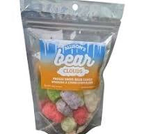 Allison’s Freeze Dried Candies