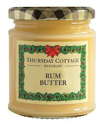 Thursday Cottage Butter Sauces