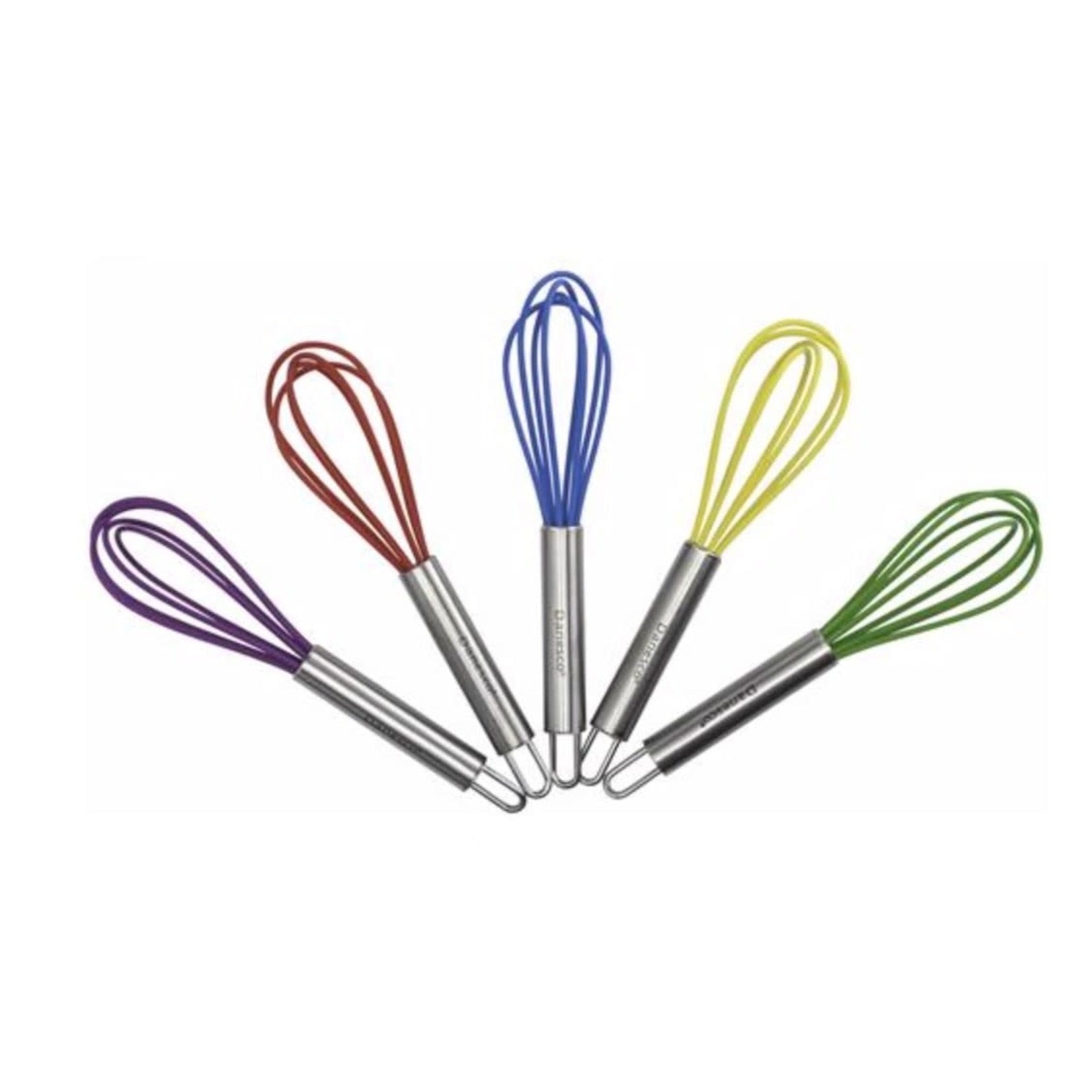 Danesco Silicone Mini Kitchen tools