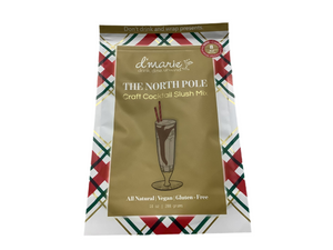 D'Marie Slushy Cocktail Freezer Bags