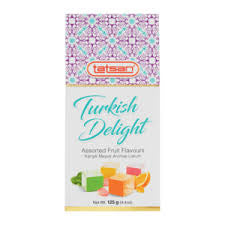 Tatsan Turkish Delight