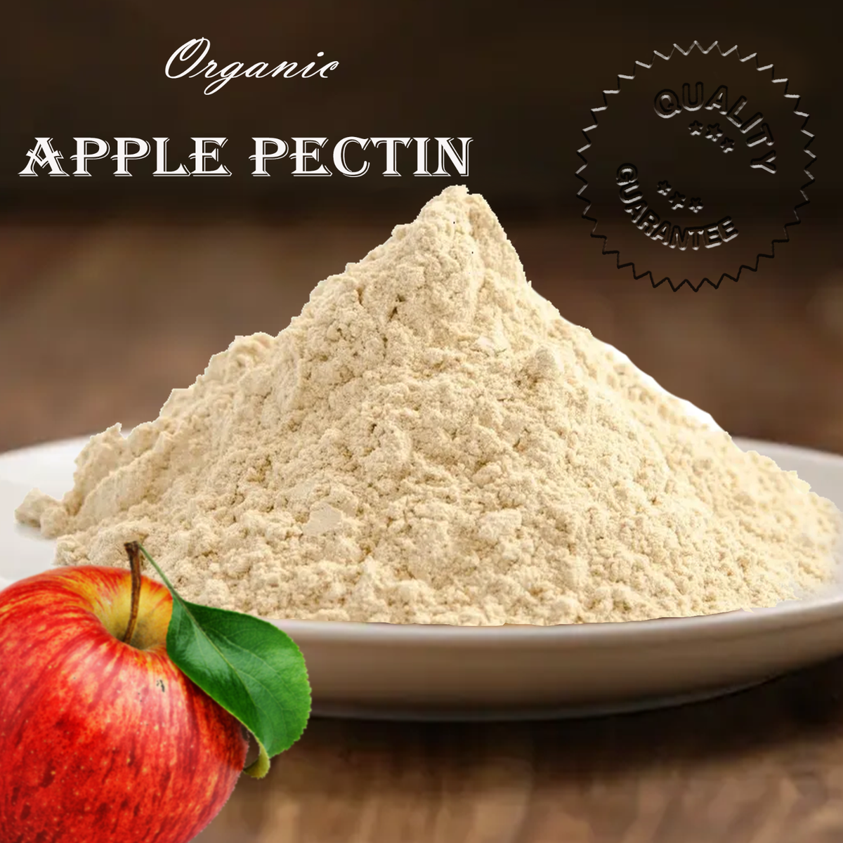 Well Seasoned Bulk Baking Ingredients