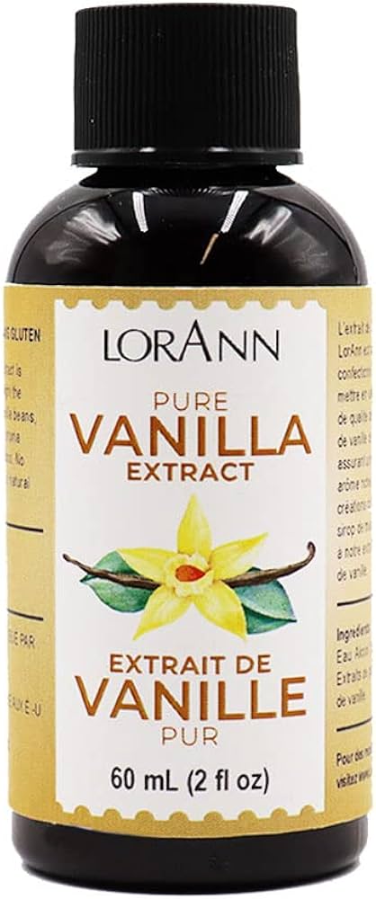 LorAnn Vanilla