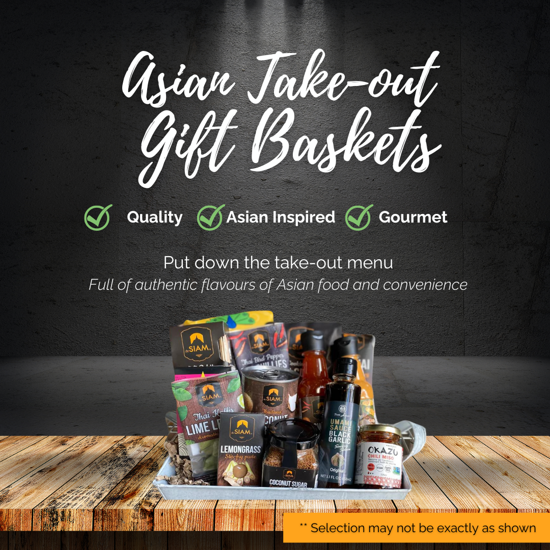 Gift Baskets