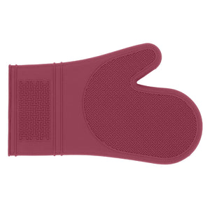 Kitchen basics Silicone Oven Mitt