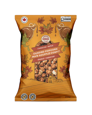 From Farm to Table - Candied Corn 250g Bag