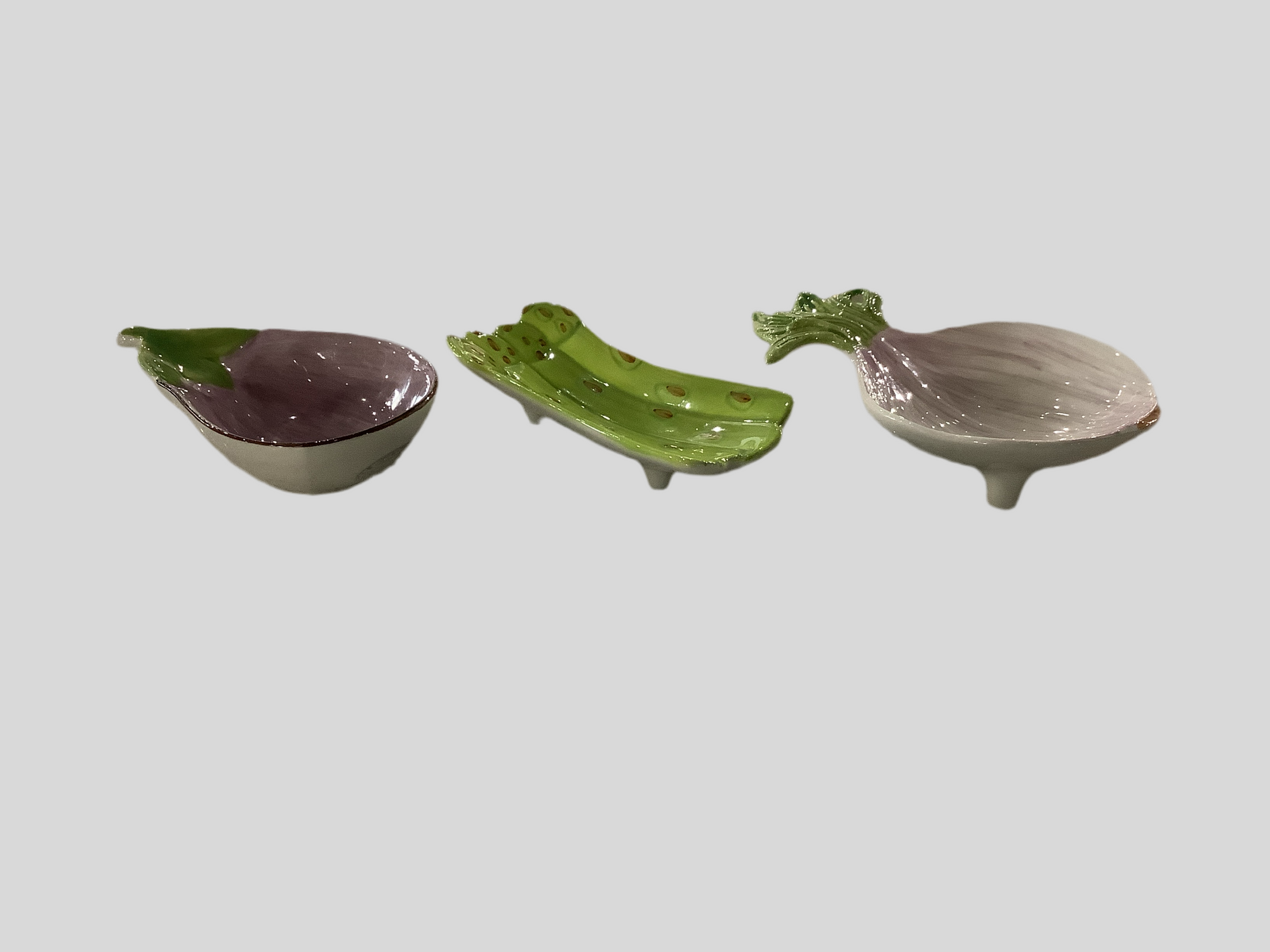 Abbott Vegetable Dishes