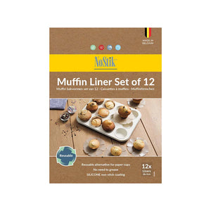 NoStik Reusable Baking Liner