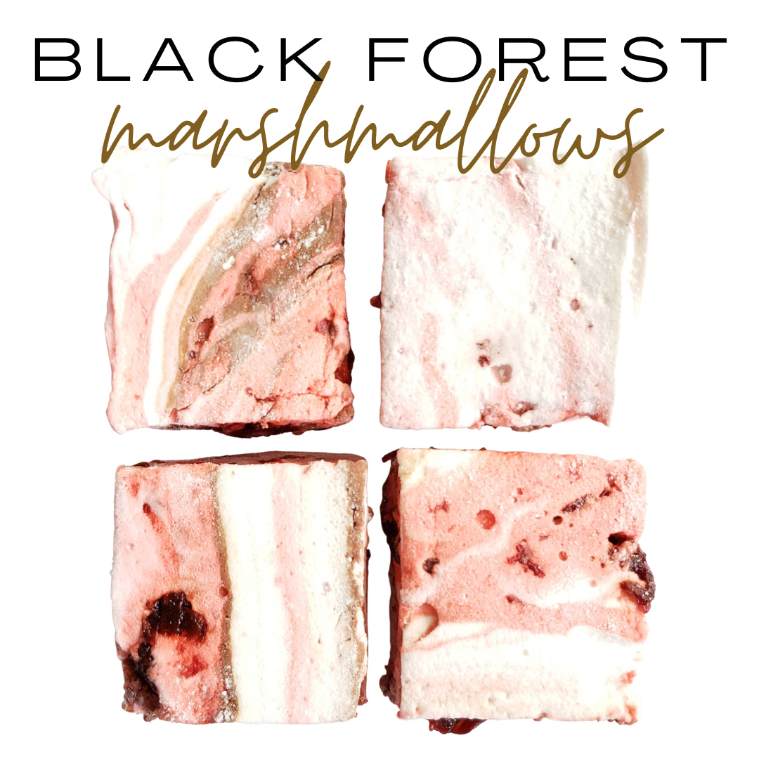 Lolly’s Handcrafted Marshmallows
