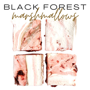 Lolly’s Handcrafted Marshmallows