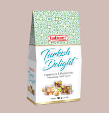 Tatsan Turkish Delight