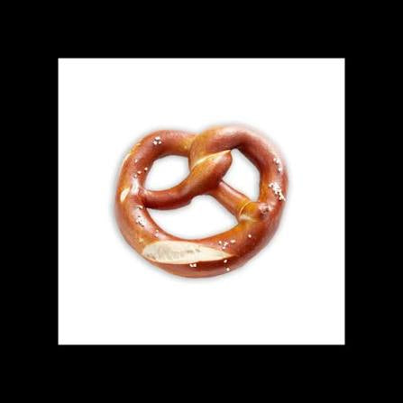 Gourmet to Go : Bretzel