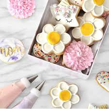 Cookie Decorating Set