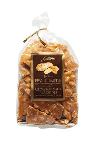 Donini Gourmet Peanut Brittles