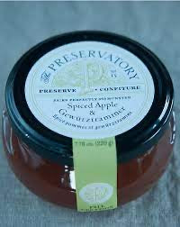 The Preservatory Artisanal Preserves