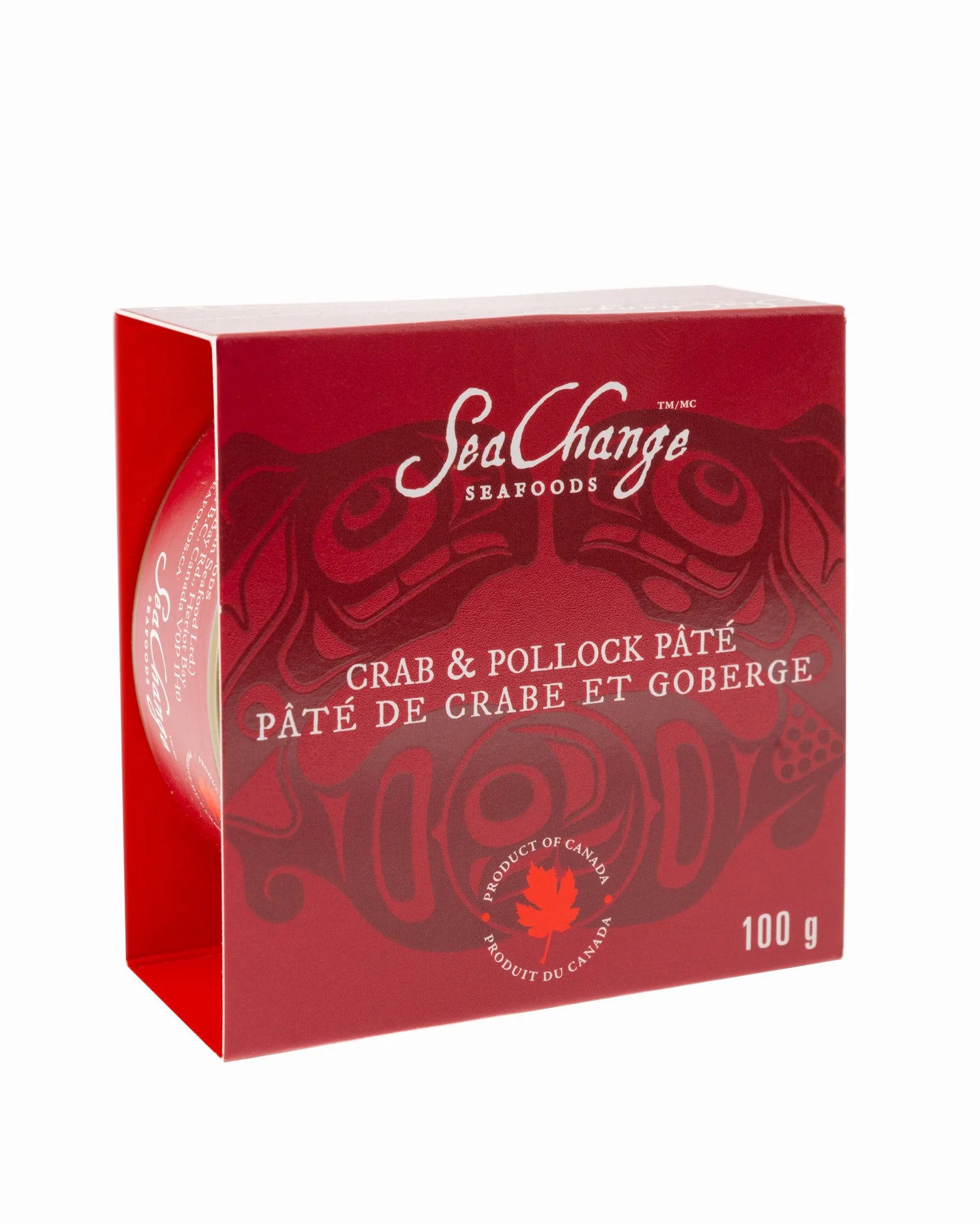 SeaChange Seafoods