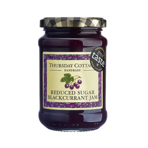 Thursday Cottage Reduced Sugar Jams & Marmalades