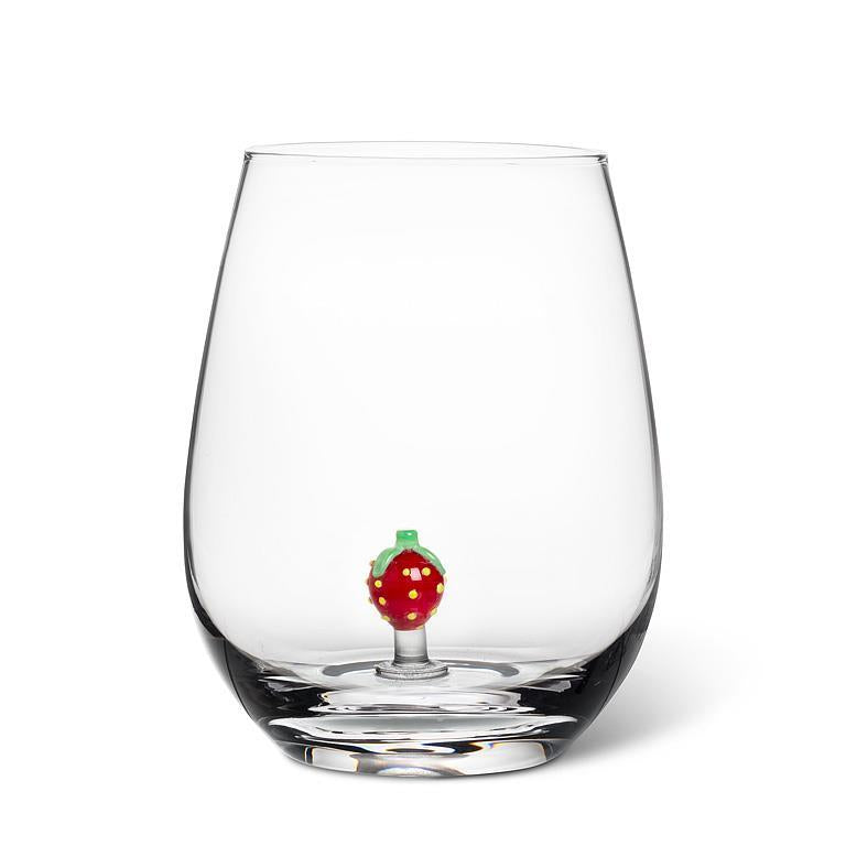 Abbott Glassware