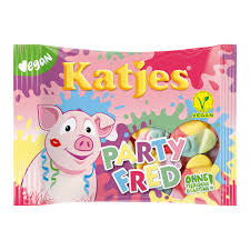 Katjes Gummi Candies