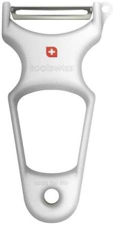 Toolswiss Vegetable Peeler