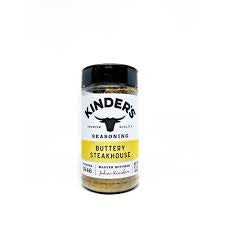 Kinders Sauces & Seasonings