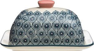 Tranquillo Butter Dish