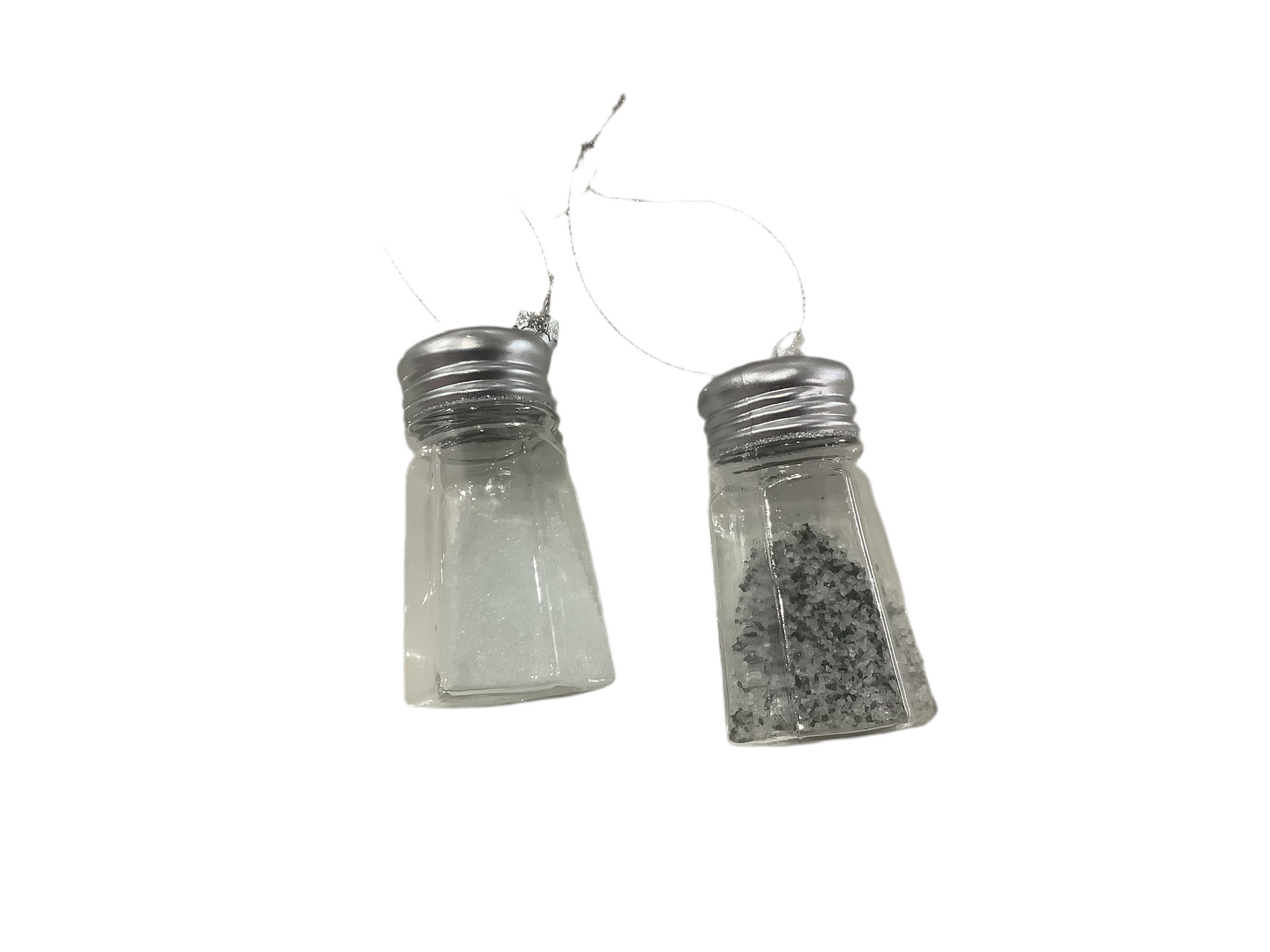 Fun Foodie Christmas Ornaments