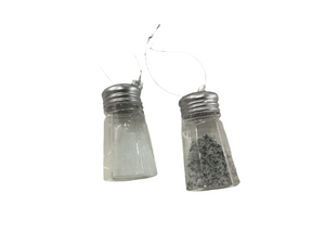 Fun Foodie Christmas Ornaments