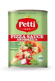 Petti Pizza Sauce