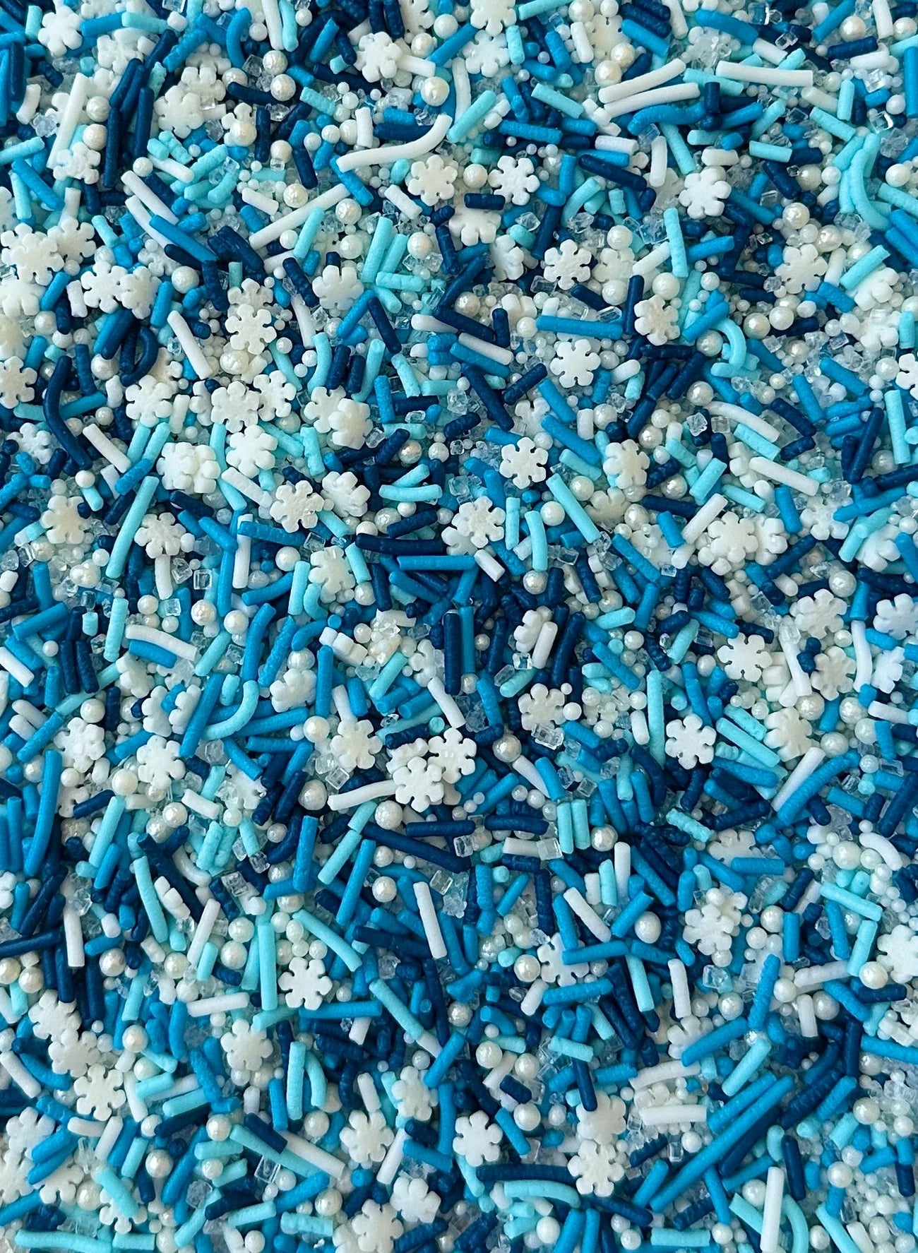 Sweetapolita Festive Sprinkles