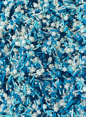 Sweetapolita Festive Sprinkles