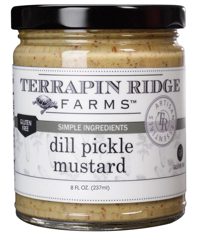 Terrapin Ridge Farms Mustard