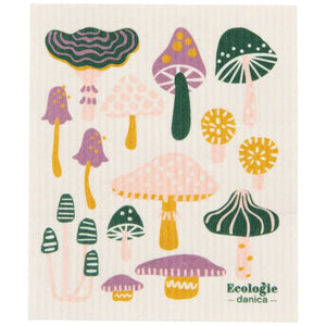 Ecologie by DANICA | Swedish Sponge Cloth