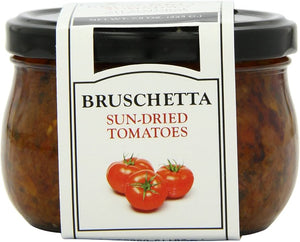 Cucina & Amore | Bruschetta