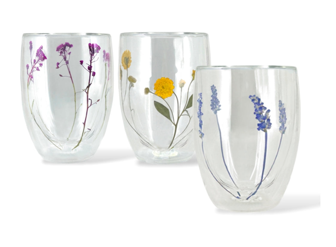 Danesco Double Walled Tumbler